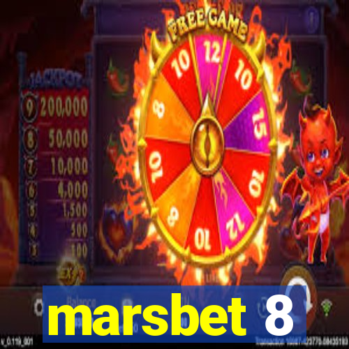 marsbet 8